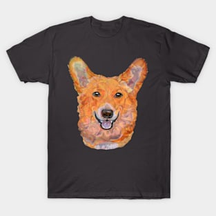 The dog T-Shirt